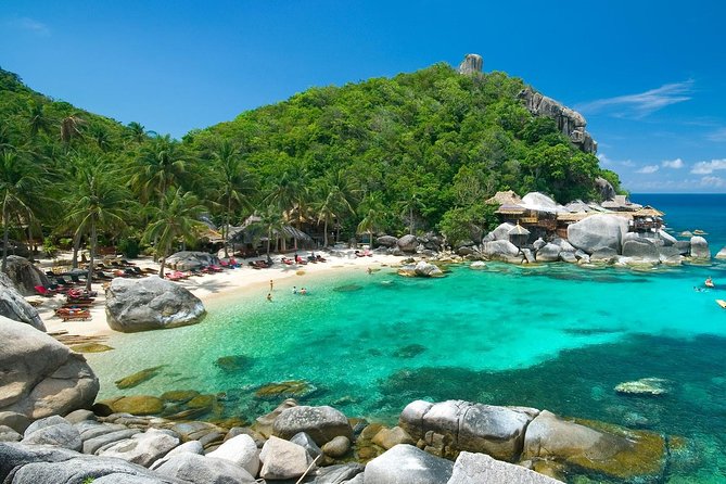 Snorkel Tour to Koh Nangyuan and Koh Tao by Speed Boat From Koh Phangan - Customer Feedback Highlights