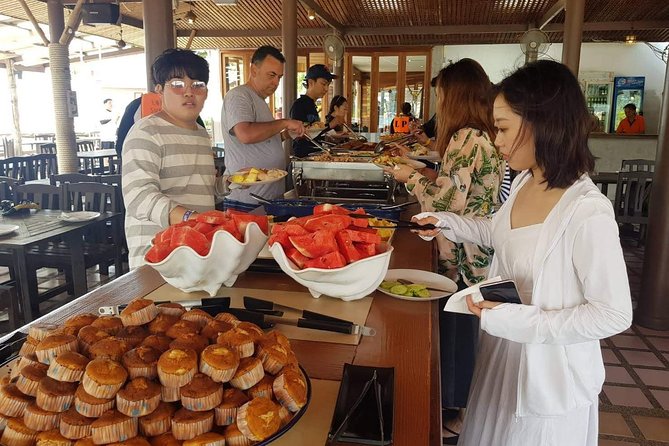 Snorkel Tour to Koh Nangyuan and Koh Tao by Speed Boat From Koh Samui - Inclusions and Exclusions