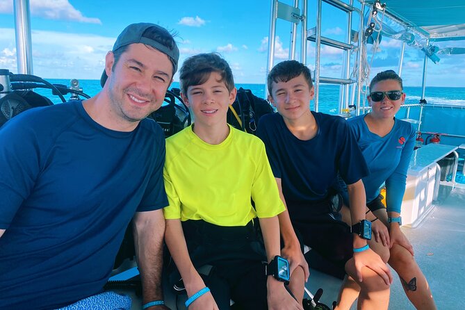 Snorkel Tour - Visit 2 Shallow Reefs John Pennekamp State Park - Booking Information