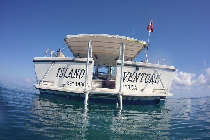 Snorkel Tours of the Key Largo Reef for up to 6 People - Whats Included in Tour
