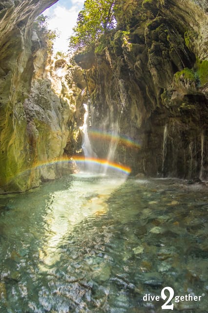 Snorkel Trip to the Kourtaliotiko Waterfalls Plakias - Equipment and Preparation
