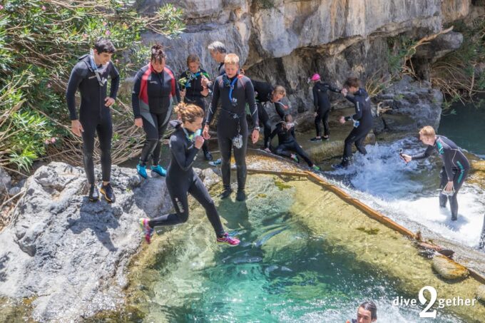 Snorkel Trip to the Kourtaliotiko Waterfalls Plakias - Safety Measures and Precautions