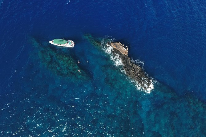 Snorkel Vessel 20 Guests on Private 3 Hrs From Kaanapali Beach - Customizable Itinerary and Snorkeling Locations