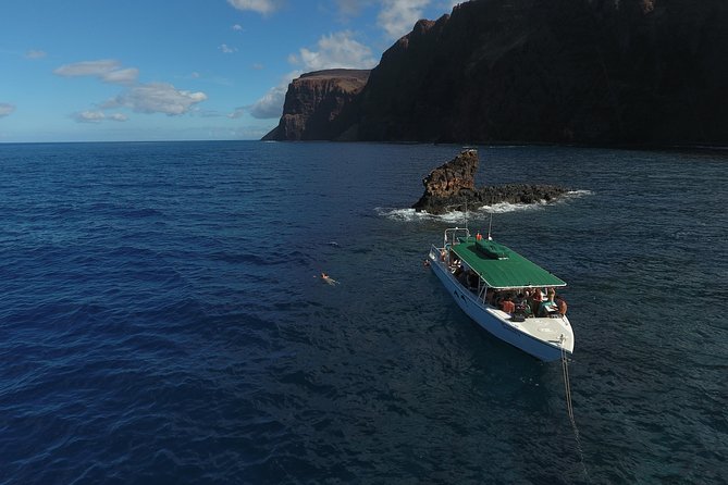 Snorkel Vessel 20 Guests on Private 3 Hrs From Kaanapali Beach - Pricing Structure and Booking Options