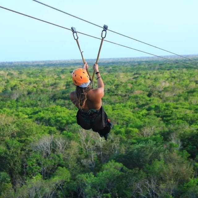 Snorkel Xtreme Adventure - Key Points