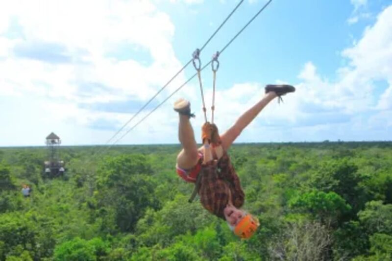 Snorkel Xtreme Adventure - Observe Exotic Marine Life