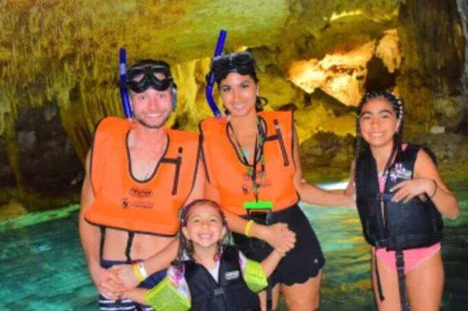 Snorkel Xtreme Adventure - Duration and Price Information