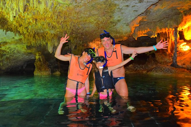 Snorkel Xtreme Cancun - Health and Safety Considerations