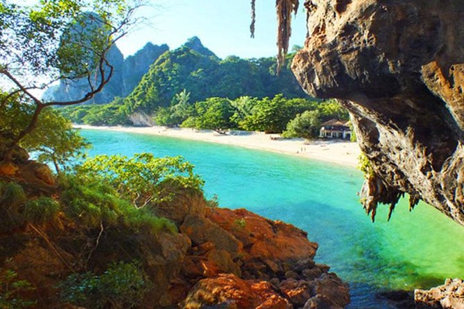 Snorkeling 4 Islands Tour by Speedboat From Krabi - Accessibility and Safety Considerations