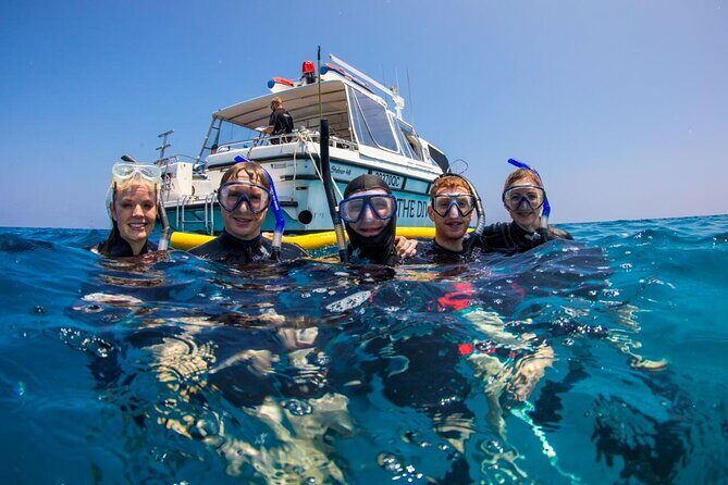 Snorkeling Activity on Turks and Caicos Islands - Key Points