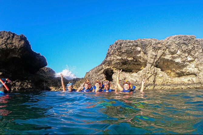 Snorkeling Activity With Boat Ride in Montego Bay - Transportation Details