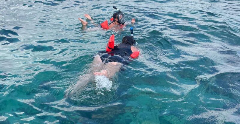 Snorkeling Activity With Boat Ride in Montego Bay - Booking and Cancellation