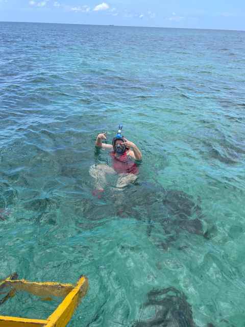 Snorkeling Activity With Boat Ride in Montego Bay - What to Bring and Inclusions