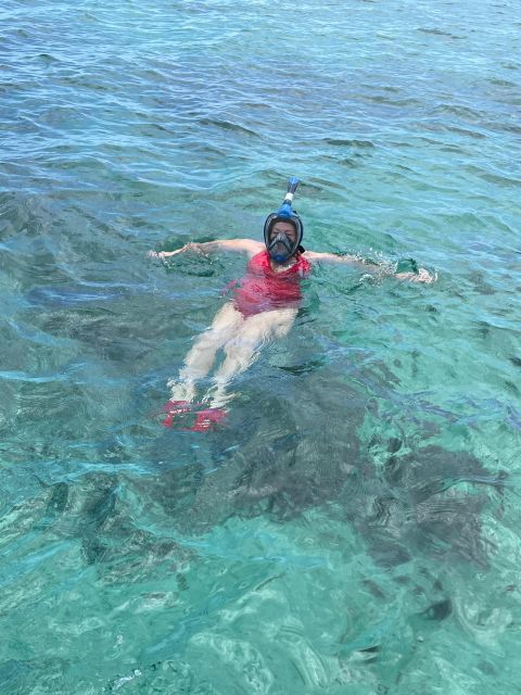 Snorkeling Activity With Boat Ride in Montego Bay - Frequently Asked Questions