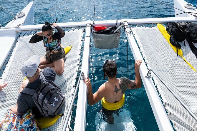 Snorkeling Adventure at Turtle Canyon - FAQ