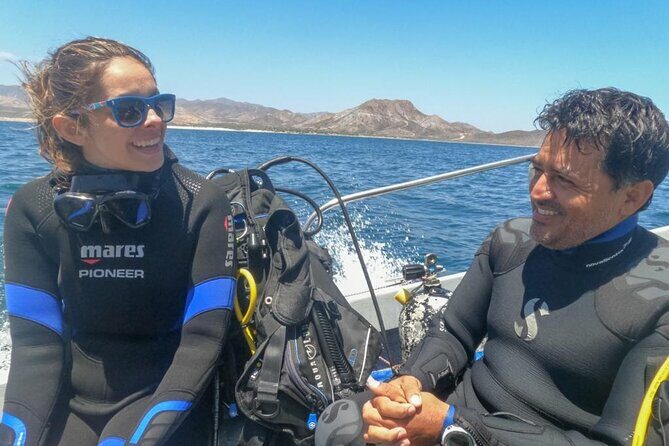 Snorkeling Adventure Cabo Pulmo - The Authentic Underwater Experience