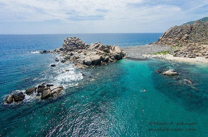 Snorkeling Adventure Cabo Pulmo - Practicalities and What You Should Know