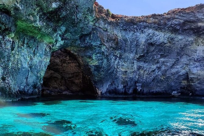 Snorkeling Adventure - Exploring the Sea & Caves of Malta - Meeting and Pickup