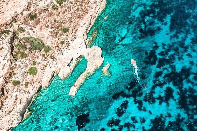 Snorkeling Adventure - Exploring the Sea & Caves of Malta - Participant Information