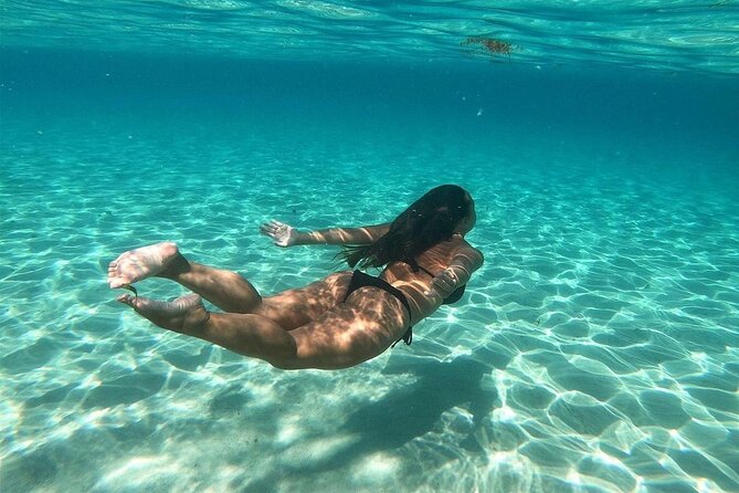Snorkeling Adventure - Exploring the Sea & Caves of Malta - Positive Feedback