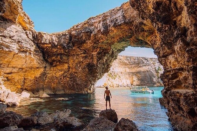 Snorkeling Adventure - Exploring the Sea & Caves of Malta - Limitations