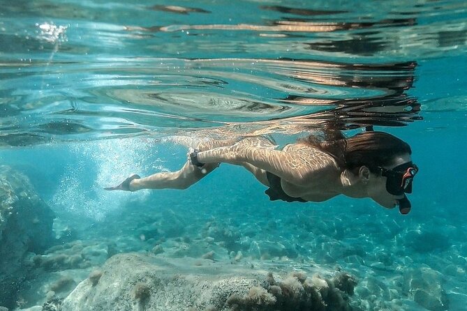 Snorkeling Adventure - Exploring the Sea & Caves of Malta - Booking Confirmation