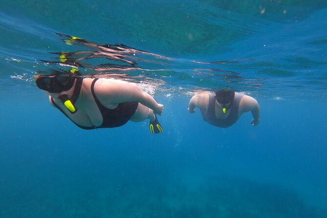 Snorkeling Adventure in Aguadilla - What to Expect