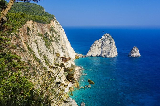 Snorkeling Adventure in Athenian Riviera - Lunch and Dining Option