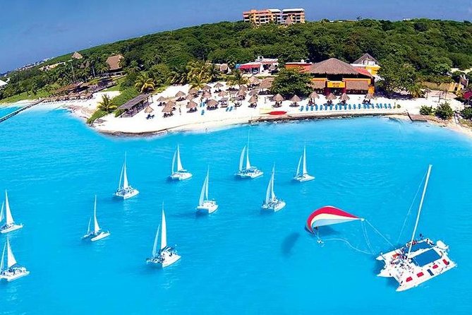 Snorkeling Adventure in Isla Mujeres - Participant Requirements and Restrictions