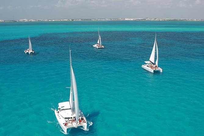 Snorkeling Adventure in Isla Mujeres - Customer Feedback and Experiences