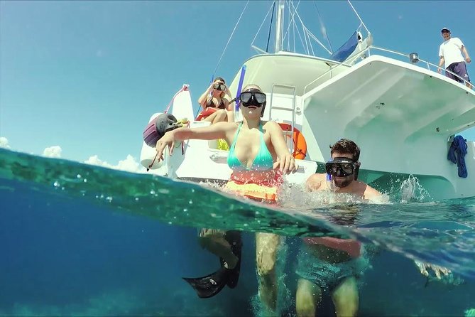 Snorkeling Adventure in Isla Mujeres - Refund and Cancellation Policy