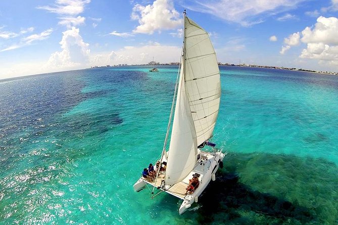 Snorkeling Adventure in Isla Mujeres - Preparing for the Adventure