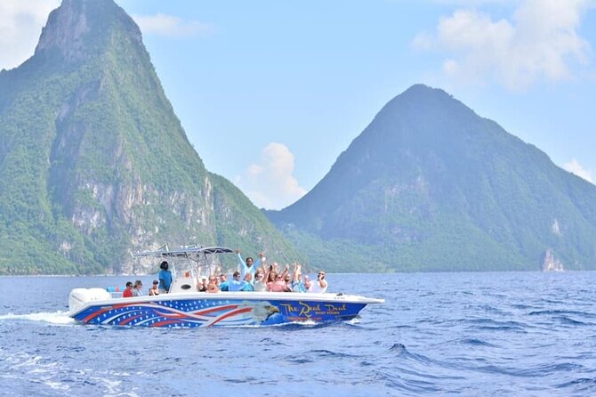 Snorkeling Adventure in St Lucia - Meeting and Pickup Details