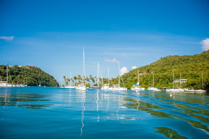 Snorkeling Adventure in St Lucia - What to Expect on the Tour
