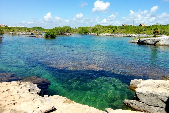 Snorkeling Adventure in Yal-Kú Lagoon, + Underground Cenote - Participant Experiences