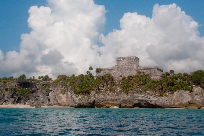 Snorkeling Adventure Tour Reef & Cenote - Traveler Reviews