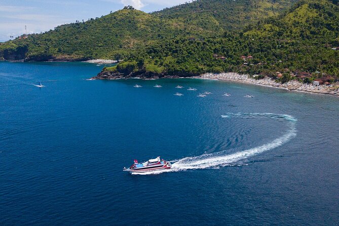 Snorkeling Adventure With East Nusa Penida Tour All Inclusive - Small Roads and Tourist Attractions