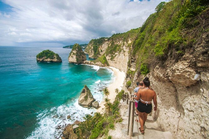 Snorkeling Adventure With East Nusa Penida Tour All Inclusive - Snorkeling and Tour Requirements