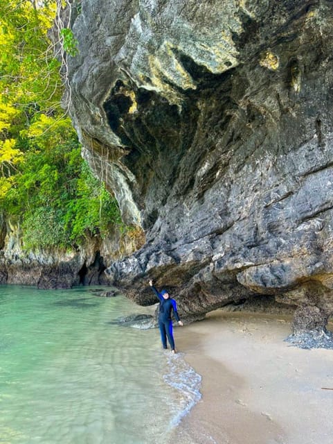 Snorkeling and Beach Swimming 2 Hours Day Trip - Preparation and Essentials