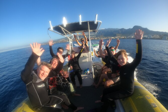 Snorkeling and Boat Tour in a Turtle Area - Inclusions
