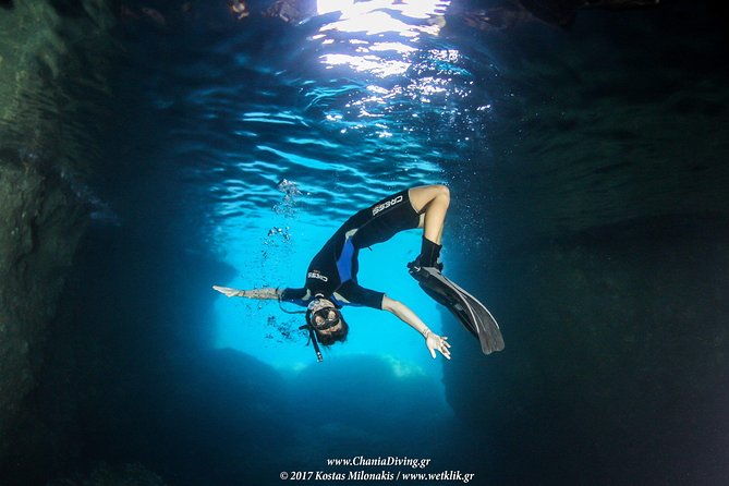 Snorkeling and Boat Tour in Crete - Boat Ride and Transportation