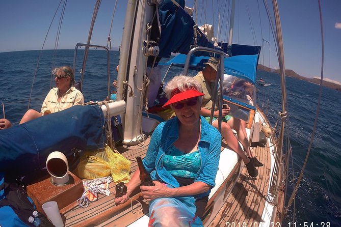 Snorkeling and Cruises - Inclusions