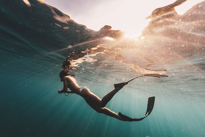 Snorkeling and Freediving Trip Around Nusa Penida - Snorkeling Locations and Experiences