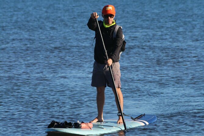 Snorkeling and Paddle Boarding Adventure in La Paz - The Sum Up: Who Will Love This Tour?
