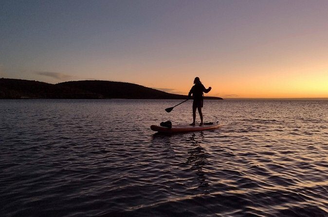 Snorkeling and Paddle Boarding Adventure in La Paz - FAQ