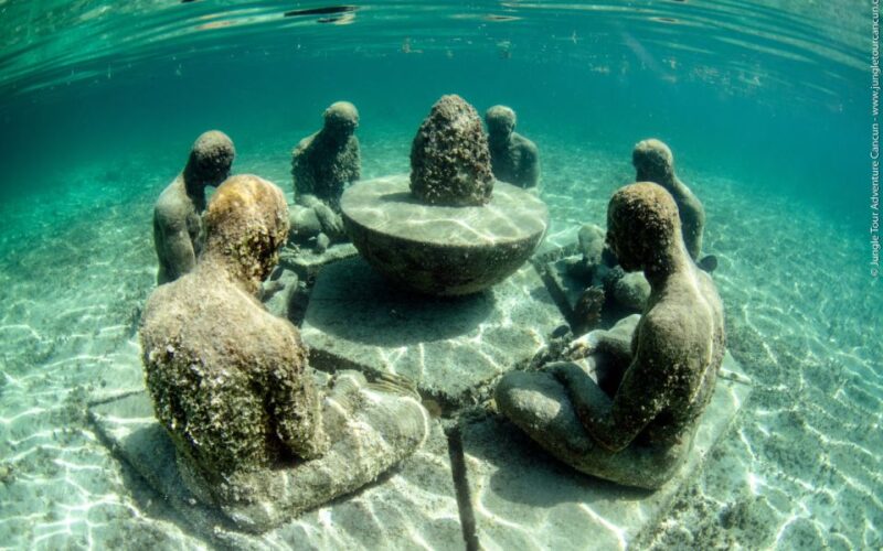 Snorkeling and Speed Boat Tour - Experience Highlights