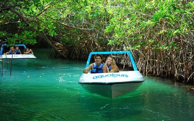 Snorkeling and Speed Boat Tour - Itinerary and Activities