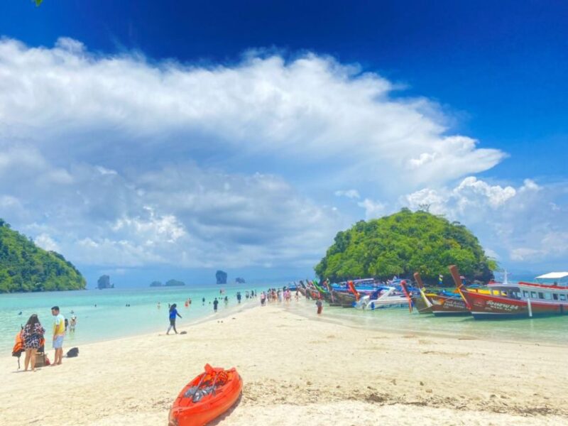Snorkeling and Sunset Dinner Trip From Krabi - Important Notes and Recommendations