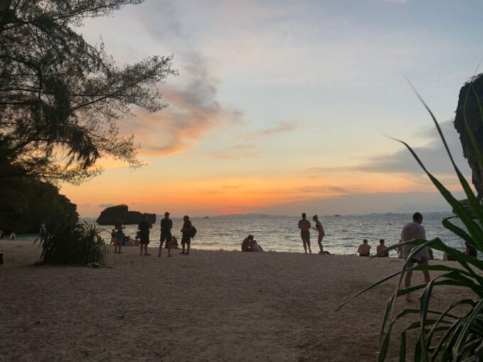 Snorkeling and Sunset Dinner Trip From Krabi - Recap