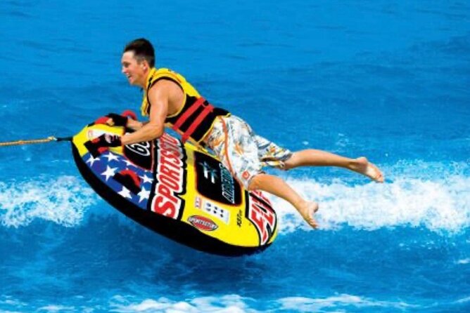 Snorkeling and Tubing in Montego Bay With Transportation - Pickup Procedure